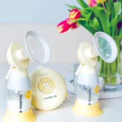 Swing Maxi Flex Double Electric Breast Pump