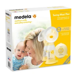 Swing Maxi Flex Double Electric Breast Pump