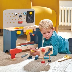 Table Top Tool Bench