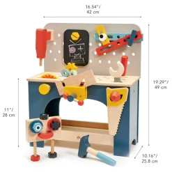 Table Top Tool Bench