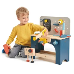 Table Top Tool Bench