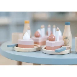 Tableware VARIOUS COLOURS