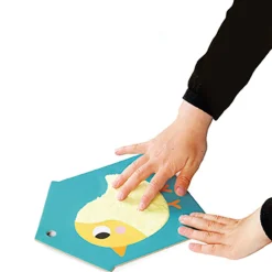 Tactile Cards Farm
