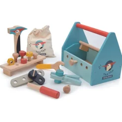 Tap Tap Tool Box