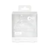 Teat 2 pack - Fast Flow 6m+