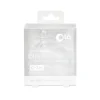 Teat 2 pack - Slow Flow 0-3m