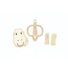 Teething Starter Set (Gigi Giraffe)