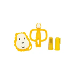 Teething Starter Set (Ludo Lion)