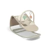 Tempo 3-in-1 Rocker/Bouncer - Sand