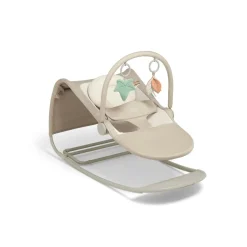 Tempo 3-in-1 Rocker/Bouncer - Sand