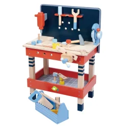 Tenderleaf Tool Bench
