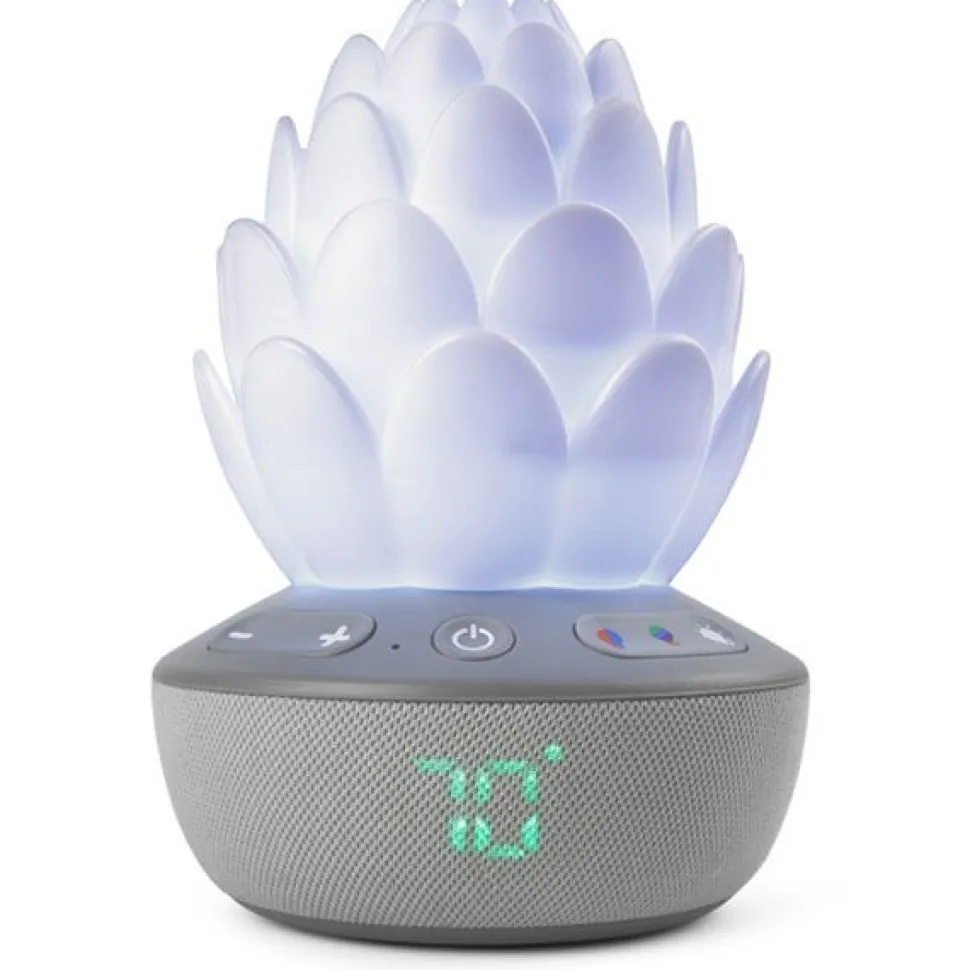 Terra Cry-Activated Soother