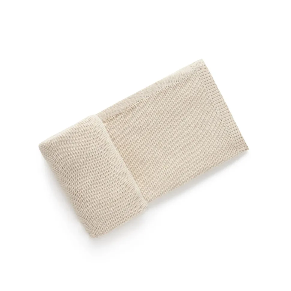 Textured Blanket VARIOUS COLOURS
