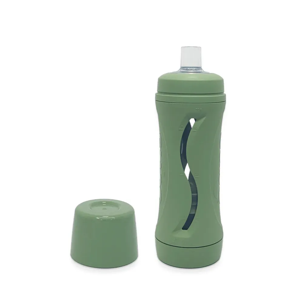 The Food Bottle VARIOUS COLOURS