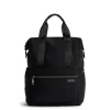 The Haven Backpack (BLACK) Neoprene Bag