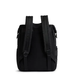 The Haven Backpack (BLACK) Neoprene Bag