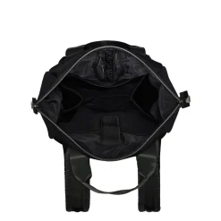 The Haven Backpack (BLACK) Neoprene Bag