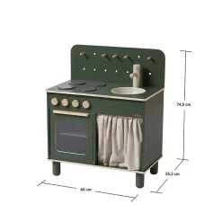 The Kitchen