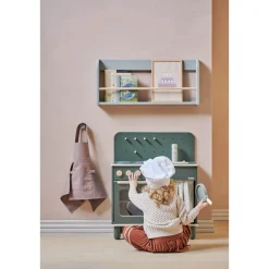 The Kitchen