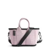 The Maisie Neoprene Crossbody/Hand Bag