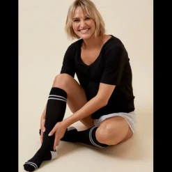 The Rescuer Maternity Compression Sock