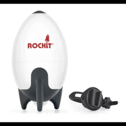 The Rockit Rocker Rechargeable Version