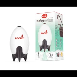 The Rockit Rocker Rechargeable Version
