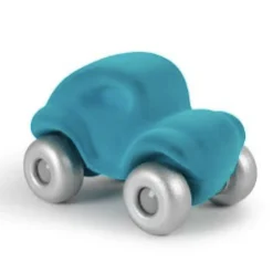 The Rubbabu Car Large VARIOUS COLOURS