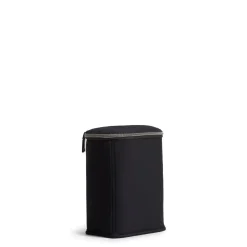 The Saturday Bag (BLACK) Neoprene Tote/Baby/Travel Bag
