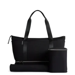 The Sunday Bag Neoprene Tote/Baby/Travel Bag