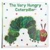 The Very Hungry Caterpillar Vinyl Bath Book