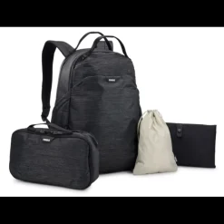Thule Changing Backpack - Black