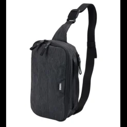 Thule Changing Backpack - Black