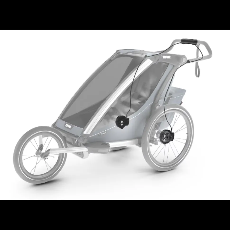 Thule Chariot Jogging Brake Kit