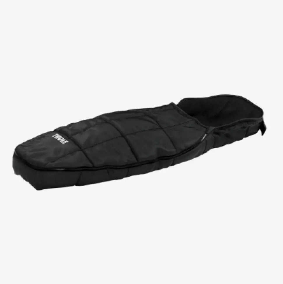 Thule Footmuff Sport - Black