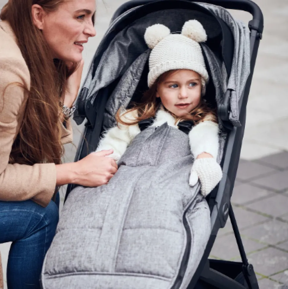 Thule Footmuff VARIOUS COLOURS