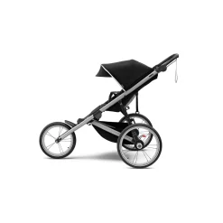 Thule Glide 2 - Jet Black PRE ORDER
