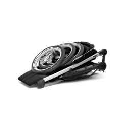 Thule Glide 2 - Jet Black PRE ORDER