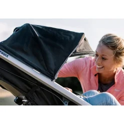 Thule Glide 2 - Jet Black PRE ORDER