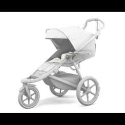 Thule Newborn Inlay - Soft Grey