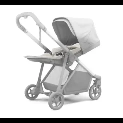 Thule Newborn Inlay - Soft Grey