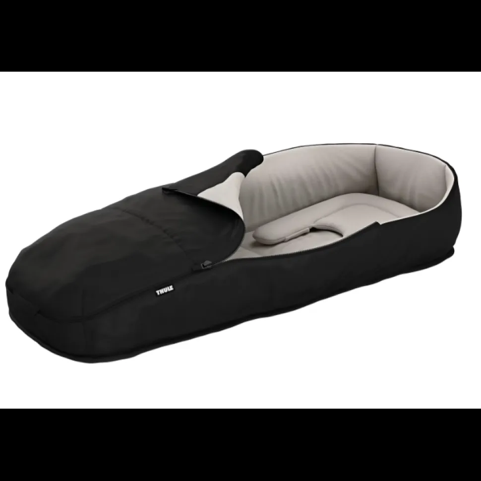 Thule Newborn Nest - Black