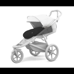 Thule Newborn Nest - Black