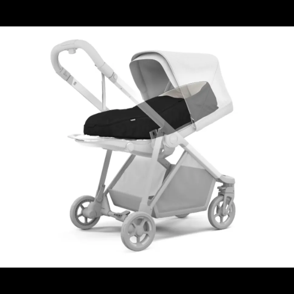 Thule Newborn Nest - Black