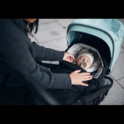 Thule Newborn Nest - Black