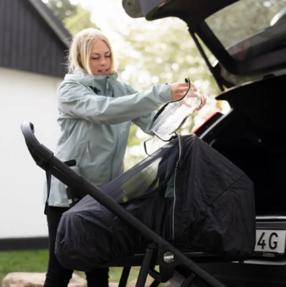 Thule Shine All Weather Cover