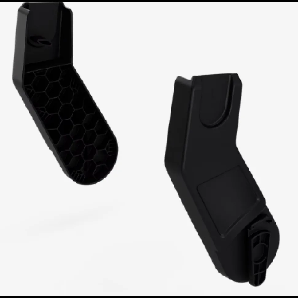 Thule Shine Car Seat Adapter Maxi Cosi