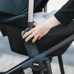 Thule Shine Car Seat Adapter Maxi Cosi