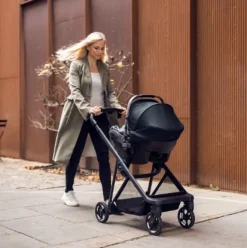 Thule Shine Car Seat Adapter Maxi Cosi