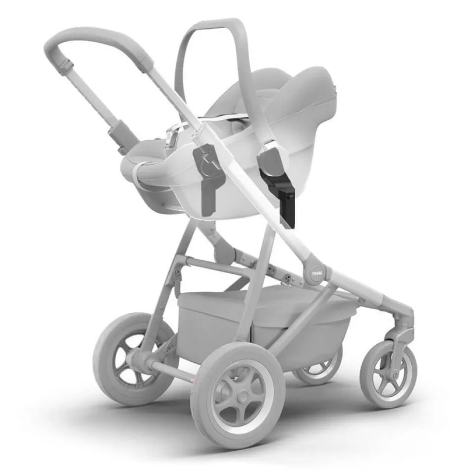 Thule Sleek Car Seat Adapter for Maxi-Cosi